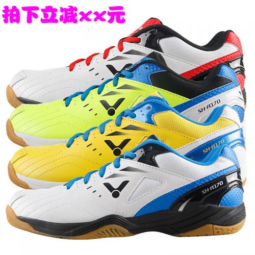  Chaussures de Badminton uniGenre VICTOR - Ref 843159