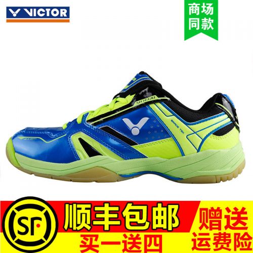  Chaussures de Badminton uniGenre VICTOR - Ref 843162