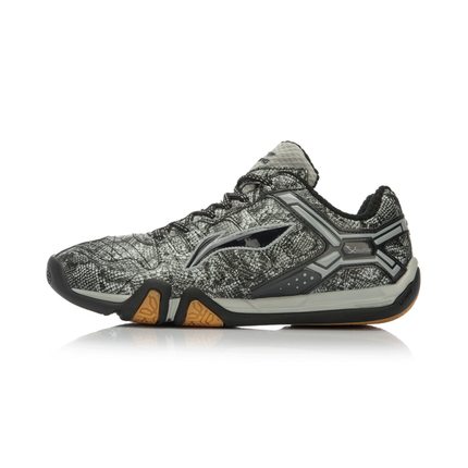  Chaussures de Badminton homme LINING - Ref 843169