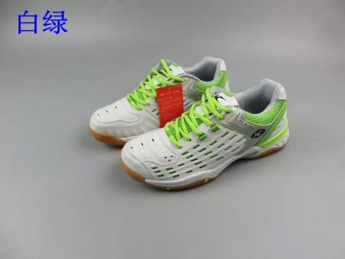 Chaussures de Badminton homme - Ref 843170
