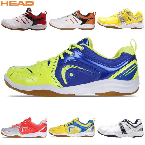  Chaussures de Badminton uniGenre HEAD - Ref 843171