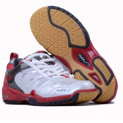  Chaussures de Badminton uniGenre FLEXPRO - Ref 843175