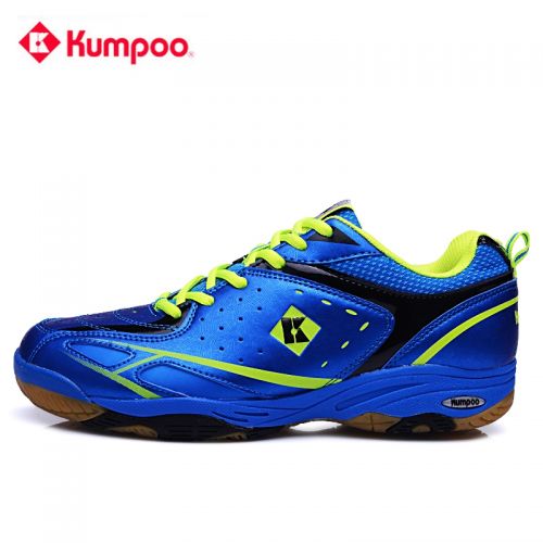 Chaussures de Badminton uniGenre KUMPOO - Ref 843178
