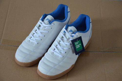 Chaussures de Badminton homme - Ref 843190