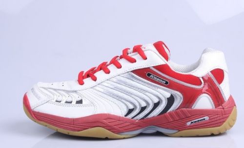  Chaussures de Badminton homme - Ref 843192