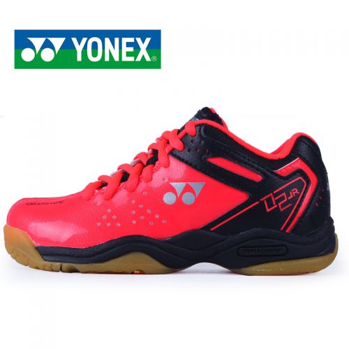  Chaussures de Badminton enfant YONEX - Ref 843194