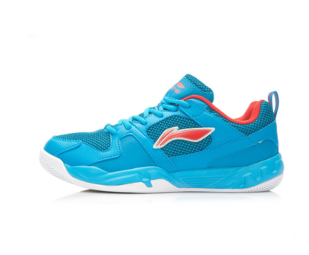  Chaussures de Badminton homme LINING - Ref 843205