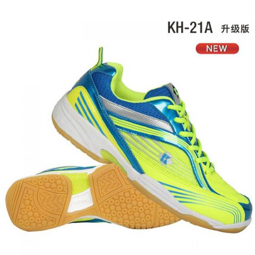 Chaussures de Badminton uniGenre KUMPOO - Ref 843225