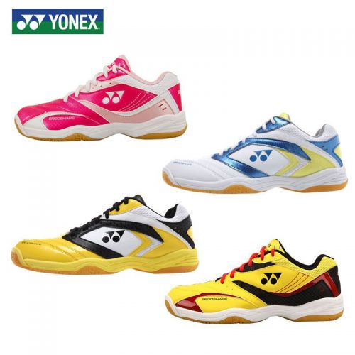 Chaussures de Badminton uniGenre - Ref 843226