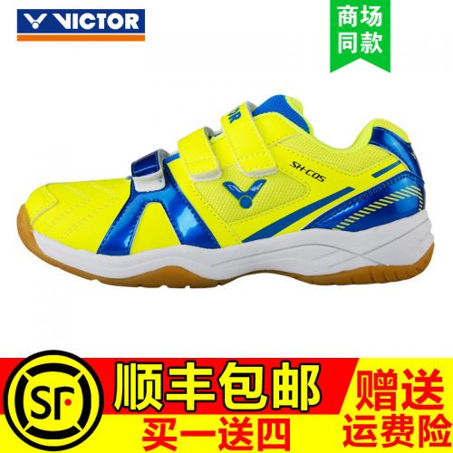  Chaussures de Badminton uniGenre VICTOR - Ref 843231