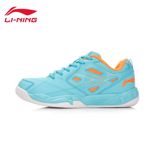  Chaussures de Badminton femme LINING - Ref 843234