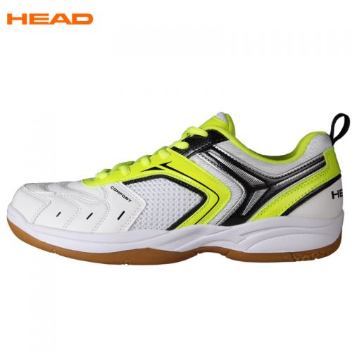  Chaussures de Badminton uniGenre HEAD - Ref 843236
