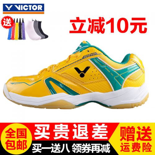  Chaussures de Badminton uniGenre VICTOR - Ref 843240