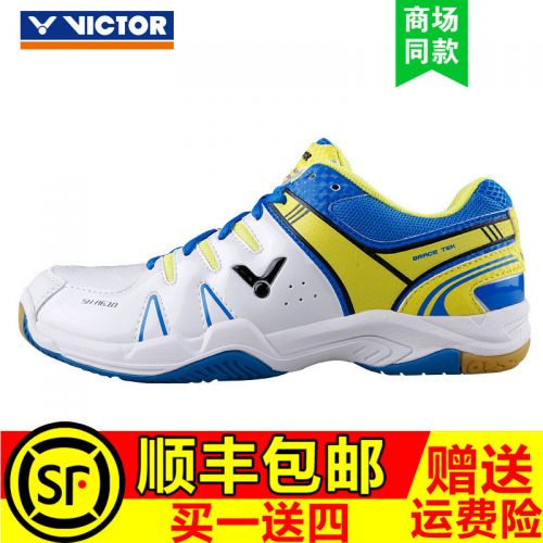  Chaussures de Badminton uniGenre VICTOR - Ref 843241