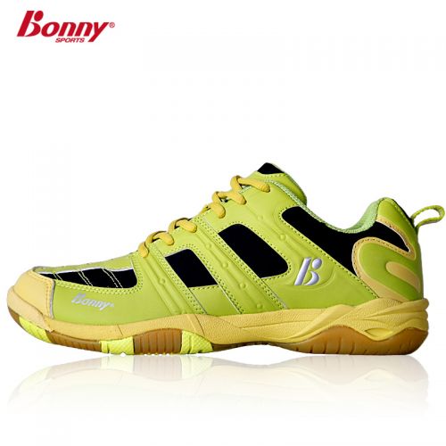  Chaussures de Badminton uniGenre BONNY - Ref 843246