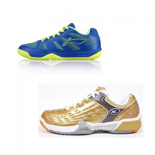  Chaussures de Badminton homme KASON - Ref 843252