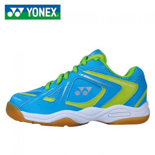  Chaussures de Badminton enfant YONEX - Ref 843271
