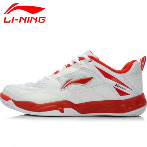  Chaussures de Badminton femme LINING - Ref 843272