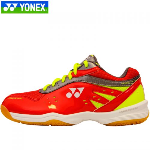  Chaussures de Badminton uniGenre YONEX - Ref 843281