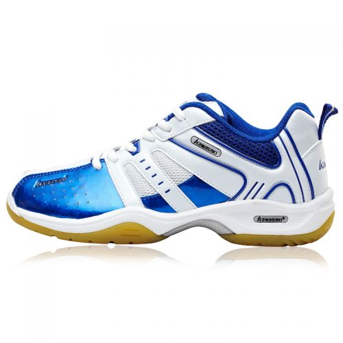  Chaussures de Badminton uniGenre KAWASAKI - Ref 843295