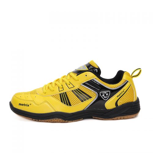  Chaussures de Badminton homme METRIX - Ref 843298