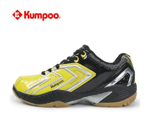 Chaussures de Badminton uniGenre KUMPOO - Ref 843302