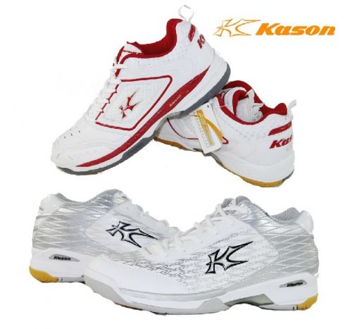 Chaussures de Badminton KASON - Ref 843303