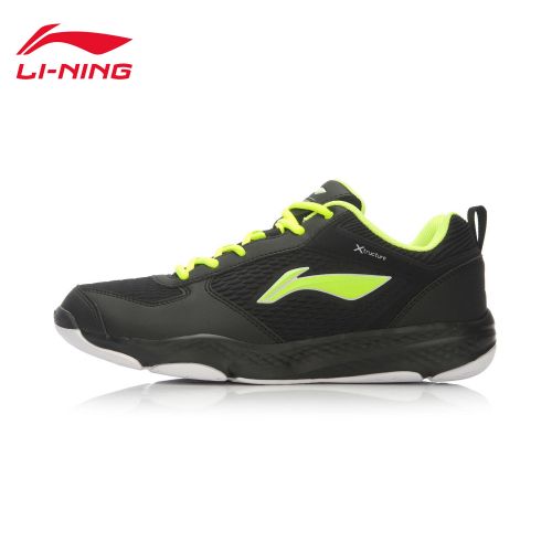  Chaussures de Badminton homme LINING - Ref 843310