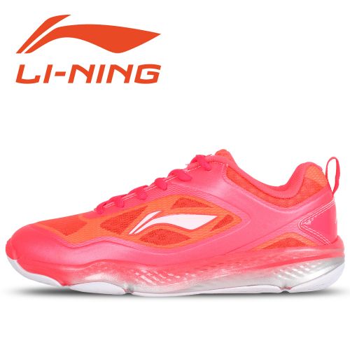  Chaussures de Badminton uniGenre LINING - Ref 843319