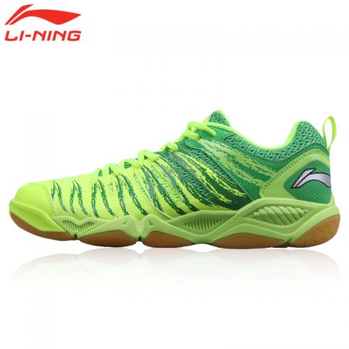  Chaussures de Badminton homme LINING - Ref 843322