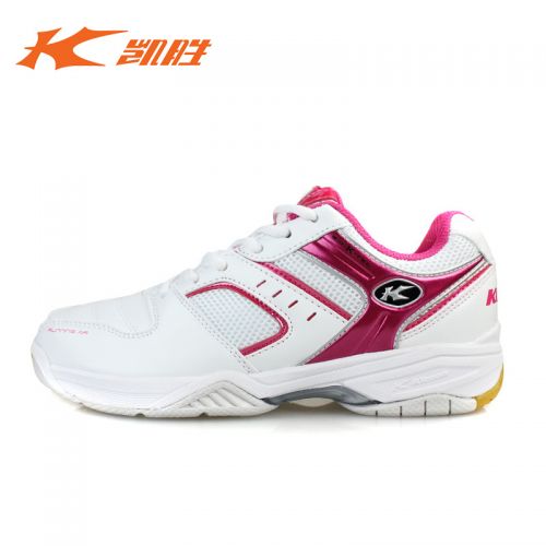  Chaussures de Badminton femme KASON - Ref 843329