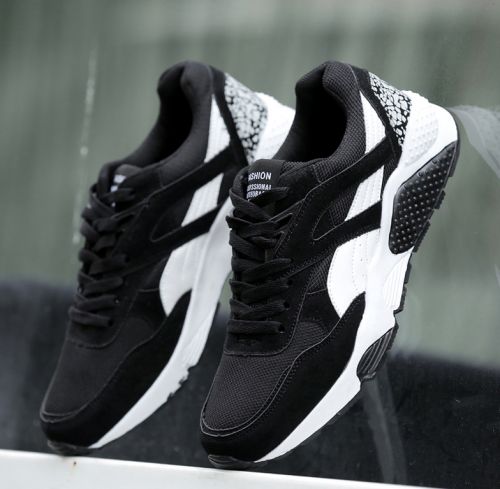 Chaussures de Badminton uniGenre - Ref 843330