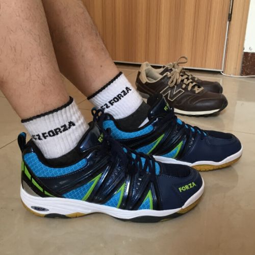 Chaussures de Badminton homme FZ FORZA - Ref 843331