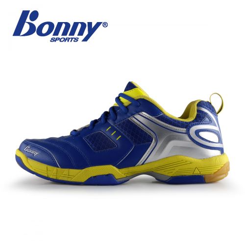 Chaussures de Badminton uniGenre BONNY - Ref 843334