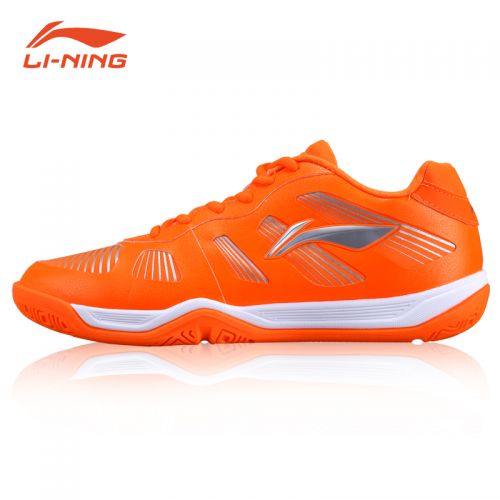  Chaussures de Badminton femme LINING - Ref 843337