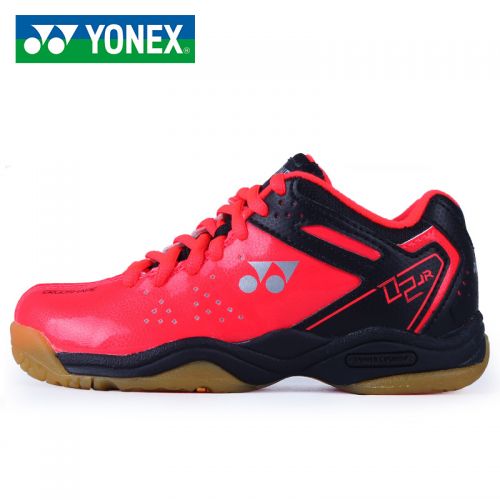  Chaussures de Badminton enfant YONEX - Ref 843343