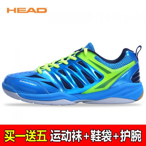  Chaussures de Badminton homme HEAD - Ref 843345