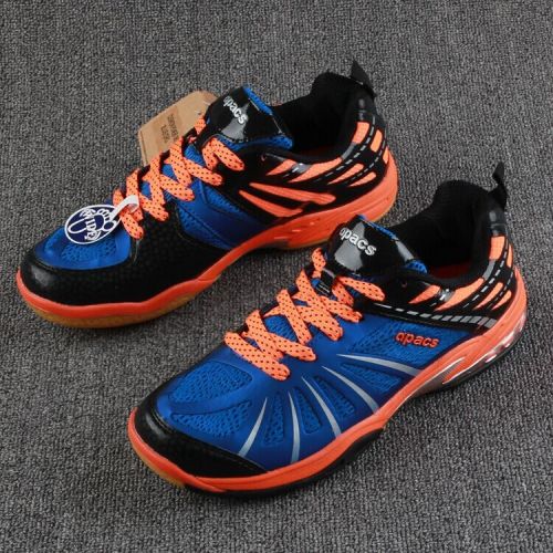 Chaussures de Badminton homme - Ref 843346