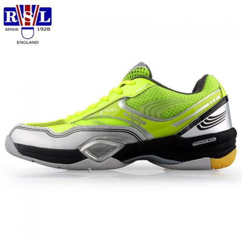  Chaussures de Badminton uniGenre - Ref 843351