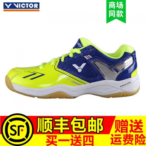  Chaussures de Badminton uniGenre VICTOR - Ref 843360
