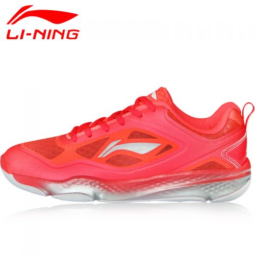 Chaussures de Badminton femme LINING - Ref 843366