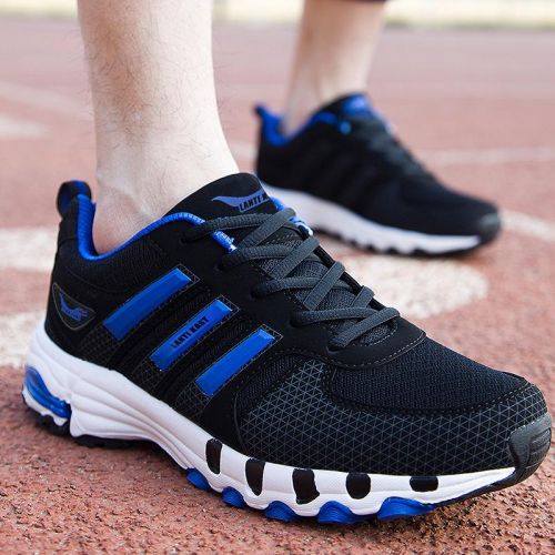  Chaussures de Badminton homme - Ref 843368