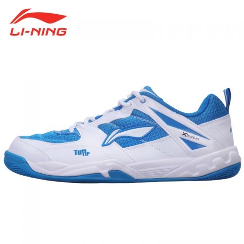  Chaussures de Badminton homme LINING - Ref 843376