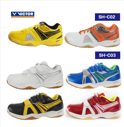 Chaussures de Badminton 843380