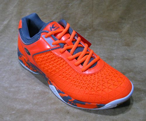  Chaussures de Badminton homme KASON - Ref 843382