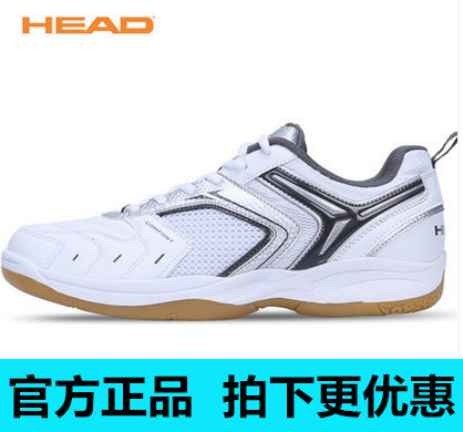 Chaussures de Badminton homme HEAD - Ref 843390