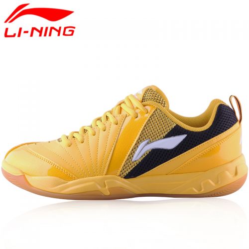  Chaussures de Badminton homme LINING - Ref 843398