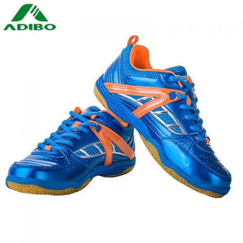  Chaussures de Badminton uniGenre ADIBO - Ref 843402