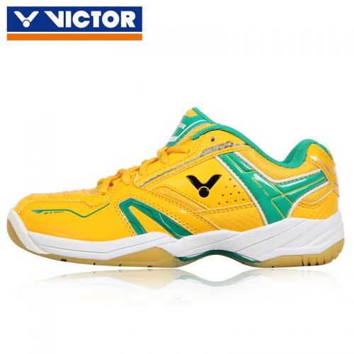 Chaussures de Badminton uniGenre VICTOR - Ref 843407