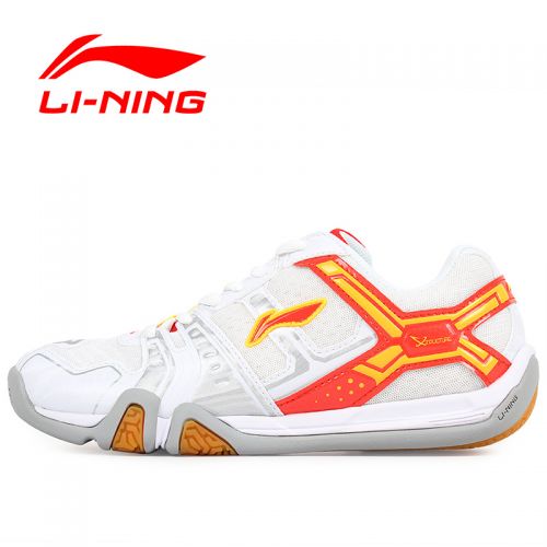  Chaussures de Badminton femme LINING - Ref 843411